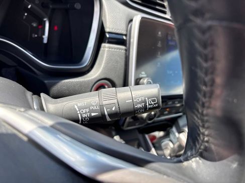 Used 2019 Honda CR-V EX-L image 34