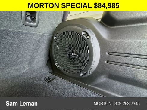 New 2025 Jeep Wrangler Unlimited Rubicon 392 image 33