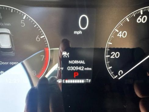 Used 2023 Honda CR-V EX-L image 14