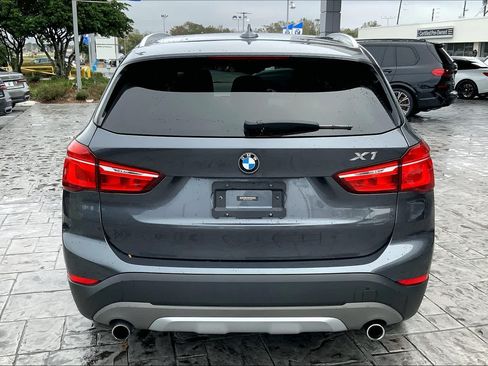 Used 2017 BMW X1 xDrive28i AWD/4WD image 4