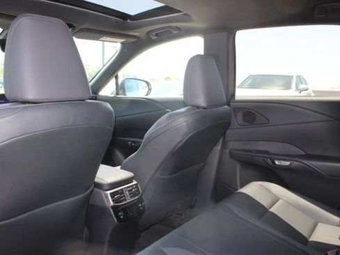 Certified 2024 Lexus RX 350 Premium w/ Convenience Package FWD image 9