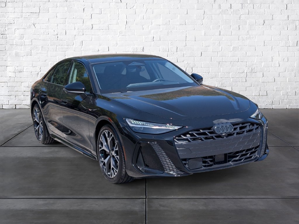 Used 2026 Audi A6 Prestige w/ Prestige Package AWD/4WD image 2