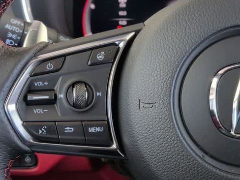 New 2026 Acura MDX Type S AWD/4WD image 26