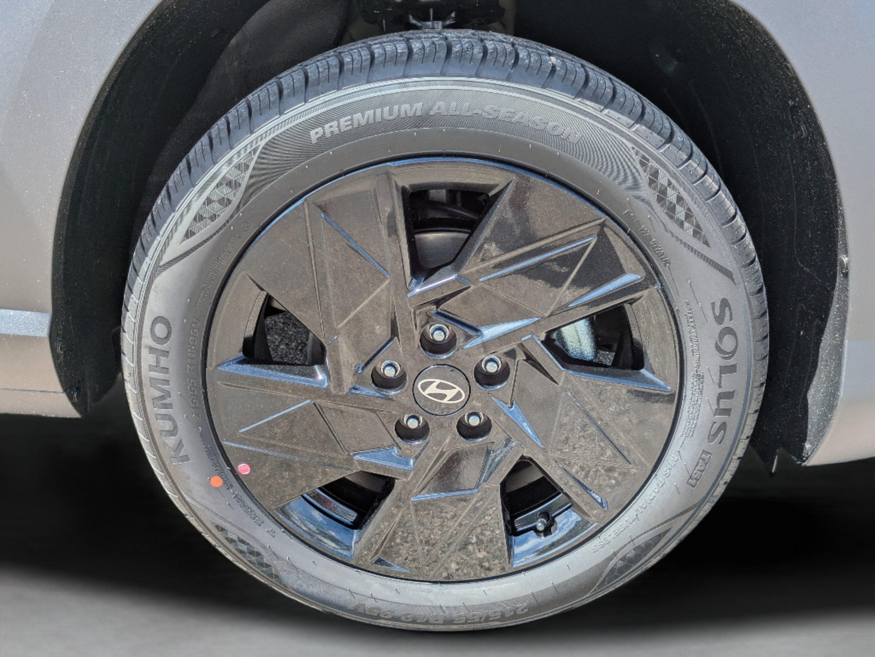 New 2027 Hyundai Kona SEL Sport FWD image 31