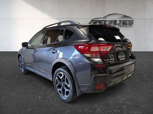 Used 2019 Subaru Crosstrek 2.0i Limited w/ Popular Package #4 AWD/4WD image 8