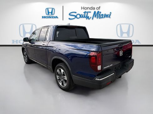 Certified 2019 Honda Ridgeline RTL-E image 5