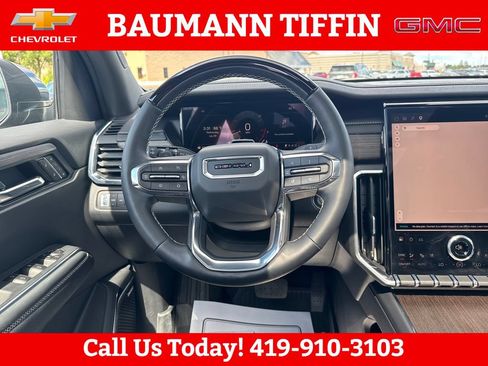 Used 2026 GMC Acadia Denali w/ Super Cruise Package AWD/4WD image 21