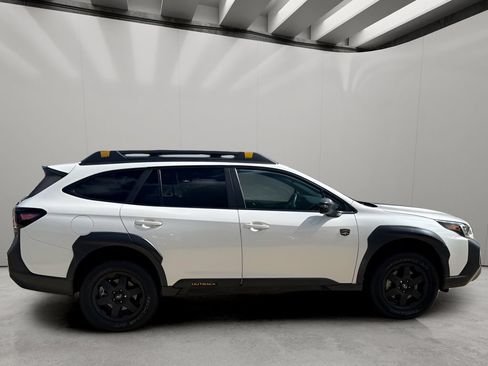 Used 2024 Subaru Outback Wilderness AWD/4WD image 7