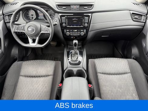 Used 2020 Nissan Rogue SV AWD/4WD image 21