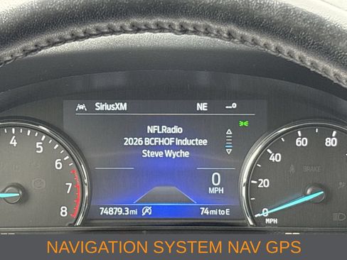 Used 2020 Ford Explorer XLT w/ Comfort Package AWD/4WD image 6