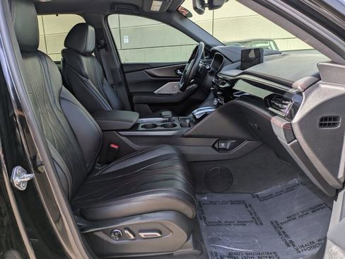 Used 2023 Acura MDX Type S image 23