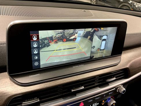 Used 2020 Kia Telluride SX w/ SX Prestige Package AWD/4WD image 39