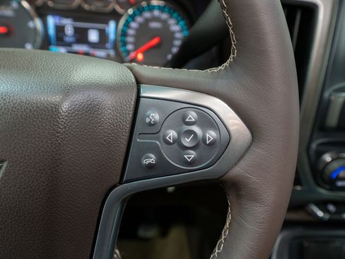 Used 2018 Chevrolet Silverado 3500 LTZ w/ Duramax Plus Package image 25