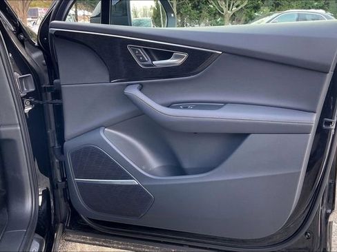 Used 2025 Audi Q7 3.0T Premium Plus w/ Premium Plus Package image 22