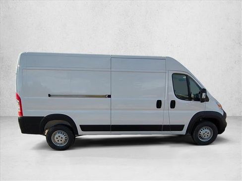 New 2026 RAM ProMaster 2500 w/ Storage Group image 8