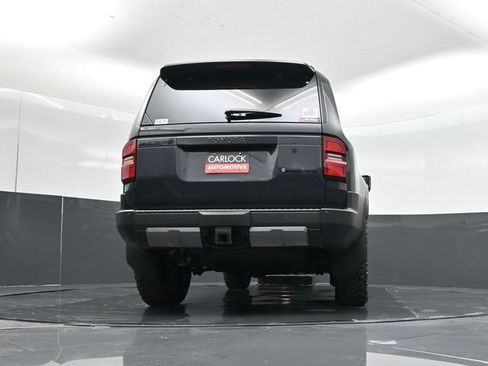 Used 2027 Toyota Land Cruiser w/ Premium Package AWD/4WD image 51