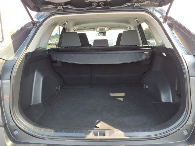 Certified 2024 Toyota RAV4 XLE FWD image 31