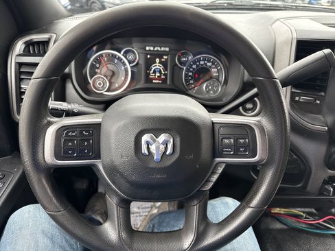 Used 2022 RAM 3500 Tradesman image 19