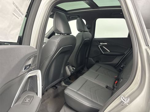 New 2026 BMW X1 xDrive28i w/ Convenience Package AWD/4WD image 29