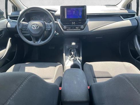 Certified 2024 Toyota Corolla LE FWD image 19