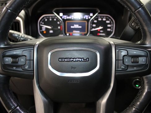 Used 2019 GMC Sierra 1500 Denali AWD/4WD image 17
