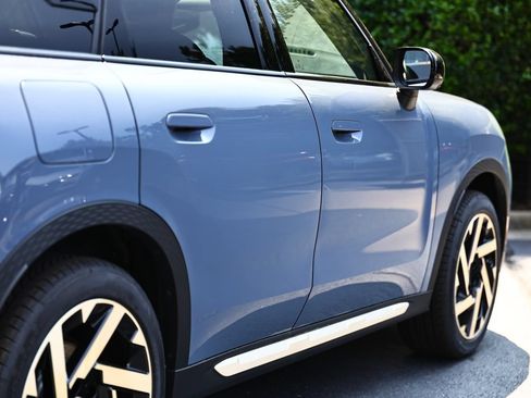 New 2027 MINI Cooper Countryman S AWD/4WD image 8