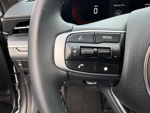 Used 2025 Kia K5 GT-Line image 13