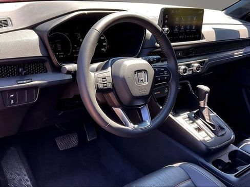 Certified 2024 Honda CR-V Sport-L image 17