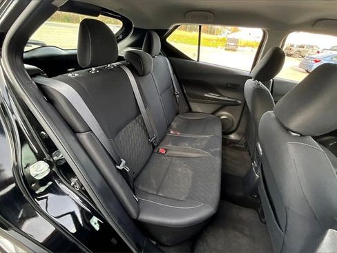 Used 2022 Nissan Kicks S w/ Interior Electronics Package image 29