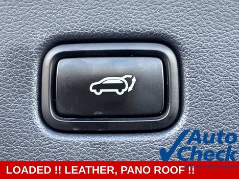Used 2022 Hyundai Palisade Limited AWD/4WD image 15