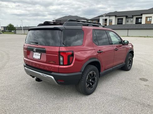New 2026 Honda Passport TrailSport Elite image 14