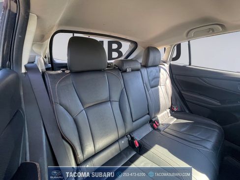 Used 2018 Subaru Crosstrek 2.0i Limited AWD/4WD image 17