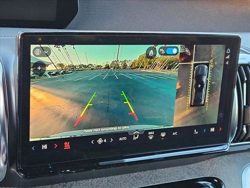 New 2026 Ford Expedition Tremor image 13