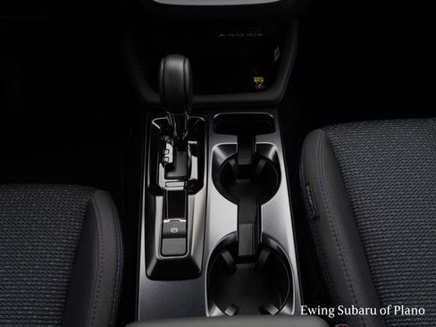 Used 2026 Subaru Forester Premium image 10