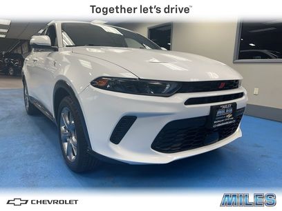 Used 2024 Dodge Hornet R/T