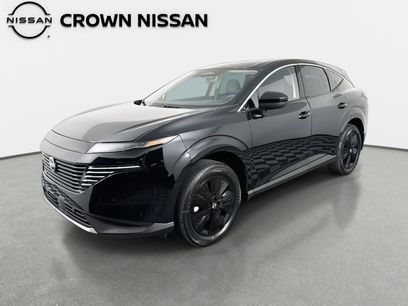 New 2026 Nissan Murano SV