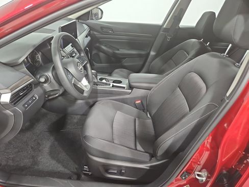 New 2026 Nissan Altima 2.5 SV image 9