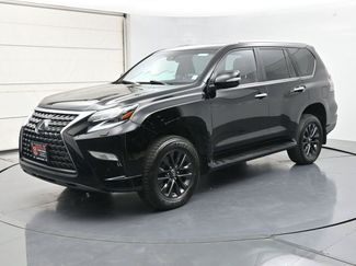 Used 2022 Lexus GX 460 Premium w/ Premium Plus Package AWD/4WD video 1
