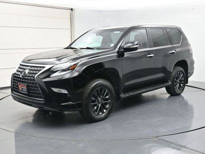 Used 2022 Lexus GX 460 Premium w/ Premium Plus Package