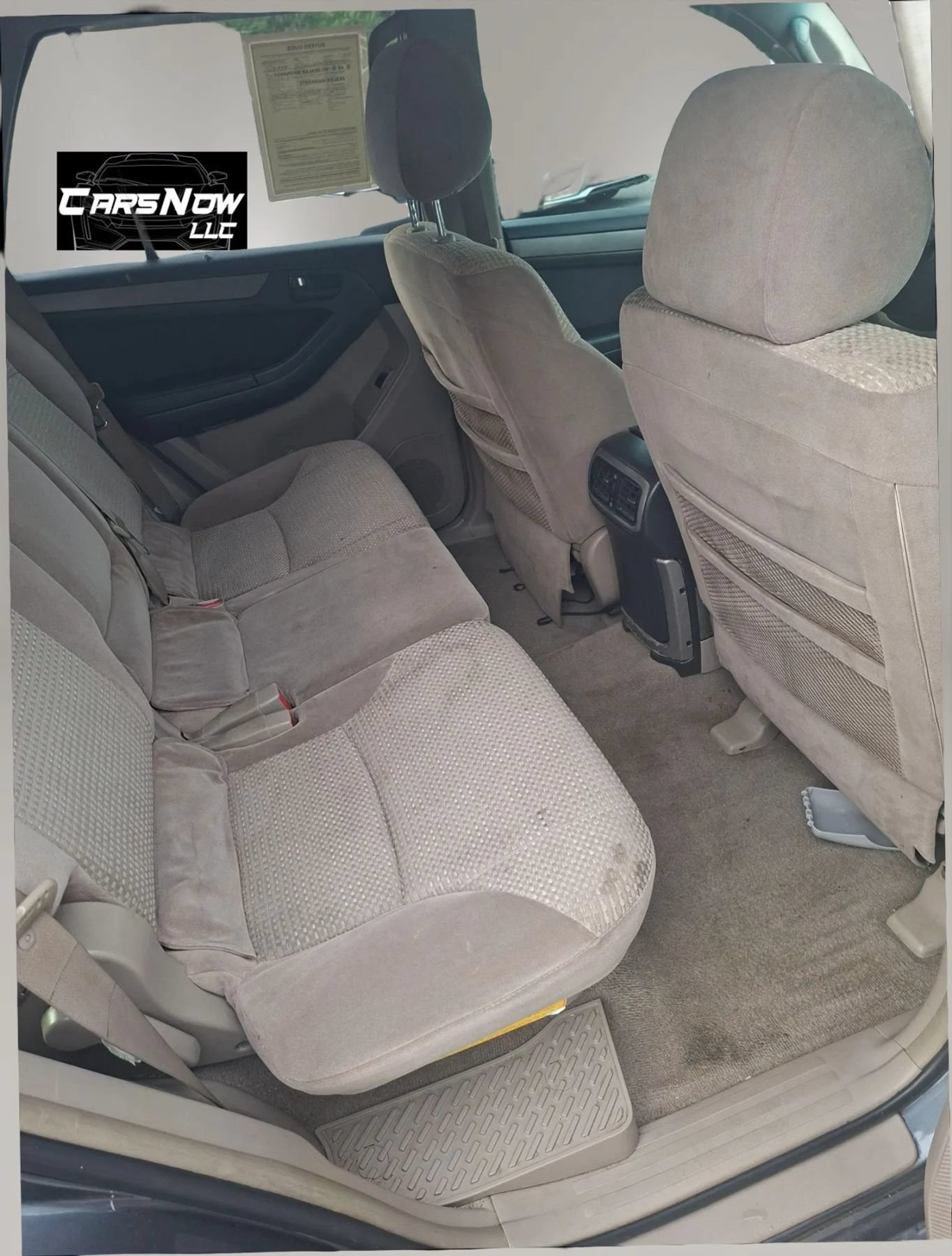 Used 2005 Toyota 4Runner SR5 RWD image 9