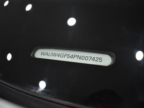 Used 2023 Audi S5 Premium Plus w/ Premium Plus Package image 45