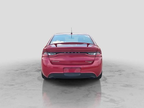 Used 2013 Dodge Dart SXT FWD image 7