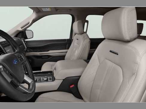Used 2020 Ford Expedition Platinum RWD image 42
