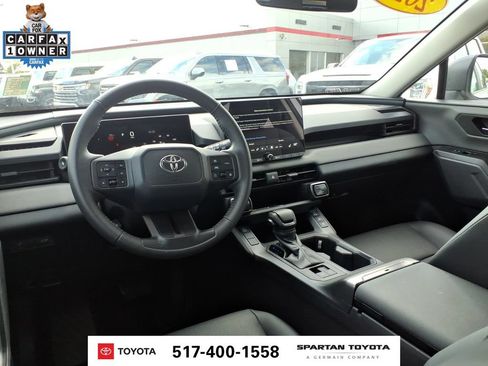 Used 2026 Toyota RAV4 XLE Premium AWD/4WD image 13