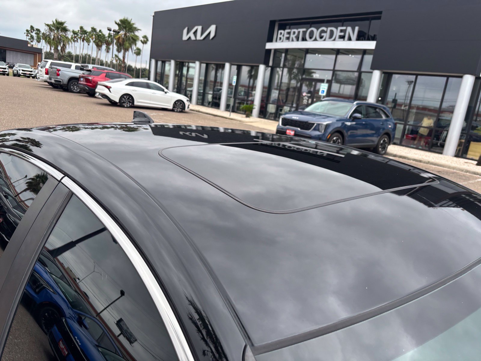 Used 2024 Honda Accord Sport image 7