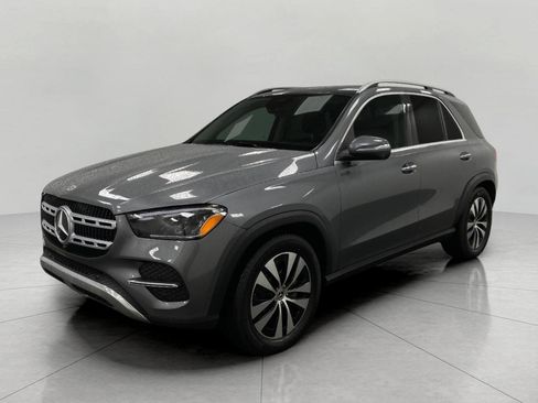 Certified 2025 Mercedes-Benz GLE 350 4MATIC image 10