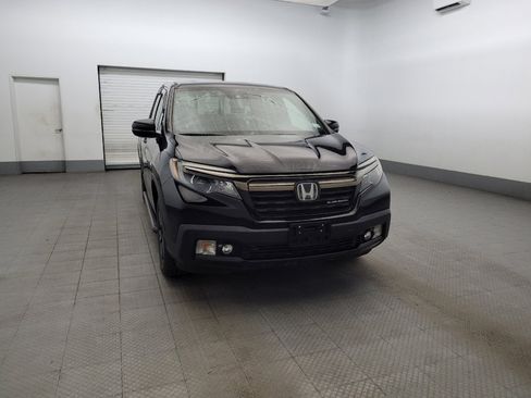 Used 2017 Honda Ridgeline Black Edition image 14