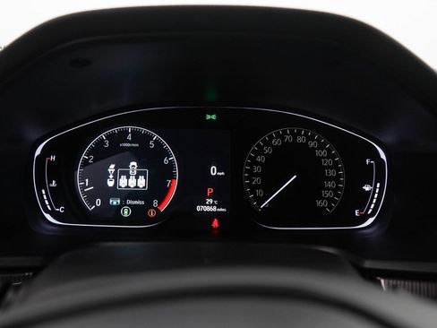 Used 2021 Honda Accord Sport image 25