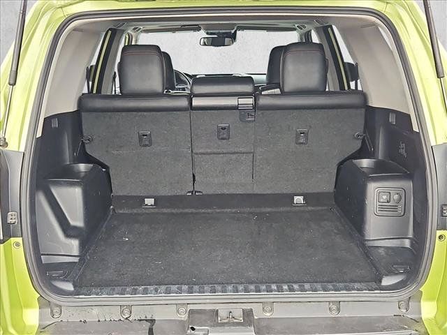 Used 2022 Toyota 4Runner TRD Pro AWD/4WD image 6