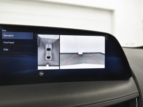 Certified 2025 Cadillac CT5 Premium Luxury w/ Sun And Sound Package image 19